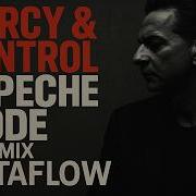Album Mercy Control