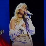Perrie Forget About Us Acoustic