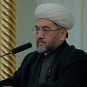 Nuriddin Hojo Domla