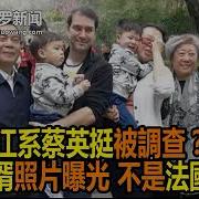 蔡英挺