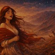 Սարերի Հովին Մեռնեմ Russian Folk Hop Ai