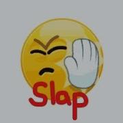 Slap Sound Effect