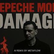 Album Cold War Depeche Mode Inspired
