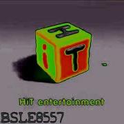 Hit Entertainment Logo Effects 8557