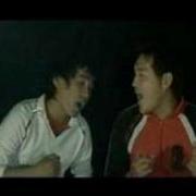 Куч Берчи Бакыт Бер