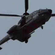 Helicopter Sound