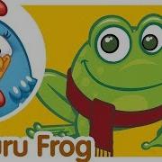 Lottie Dottie Chicken Cururu Frog