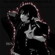 Suzuya Juuzou Phonk