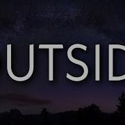 Bryson Tiller Outside