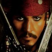 I M A Pirate