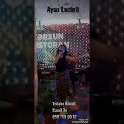 Aysu Can Darixir Xatireler
