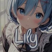 Nightcore Lily Allen Walker