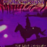 Hallucinogen Demention