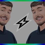 Mrbeast Theme Song Remix Db7
