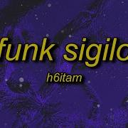 Funk Sigilo Ultra Slowed