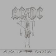 Badlands Ac Dc
