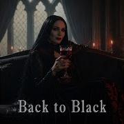 Silas Reed Back To Black