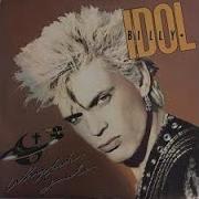 Billy Idol Speed Guitar Backing Track