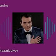 Ozodbek Nazarbekov Atirgulim Minus