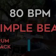 80 Bpm Drum Beat