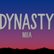 Dynasty Miia