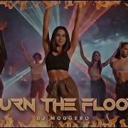 Burn The Floor Dj Moggero