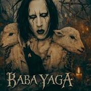 Track Pulse Factory Marilyn Manson Baba Yaga
