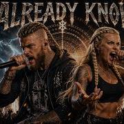 Ragalor Ft Laga Already Know Epic Viking Rap