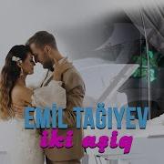 Emil Tagiyev 2025