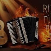 Ritmos De Fuego Y Pasion