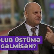 Punhan Ismayilli