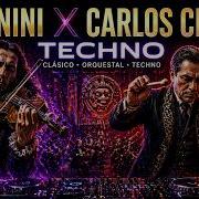 Maestro Del Techno
