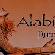 Alabina Dj Ice Event