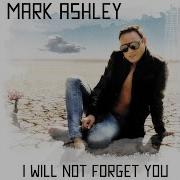 Mark Ashley Hot Like Fire
