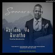 Sannere Koriana Ya Basotho