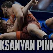 Artur Aleksanyan 2024