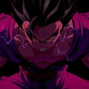 Beast Gohan X Yeat Blitz