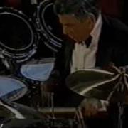 Louie Bellson Drum