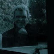 Billy Idol Roadside Album