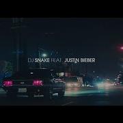 Dj Snake Justin Bieber
