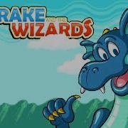 Drake And The Wizards Title Theme 1