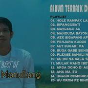 Henry Manullang Full Album
