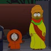 South Park Uncensored