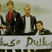 Aukso Dulkes