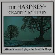 Alison Kinnaird The Harp Key