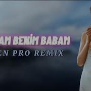 Elsen Pro Bu Adam Benim Babam