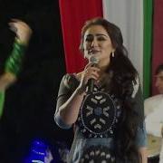 Нигина Амонкулова 2018 Бие Ба Касти Дури