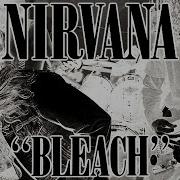 Nirvana Bleach Full Album