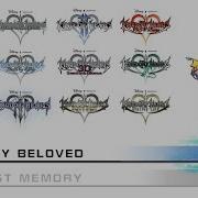 Dearly Beloved Kingdom Hearts