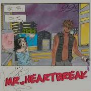 Juice Wrld Mr Heartbreak